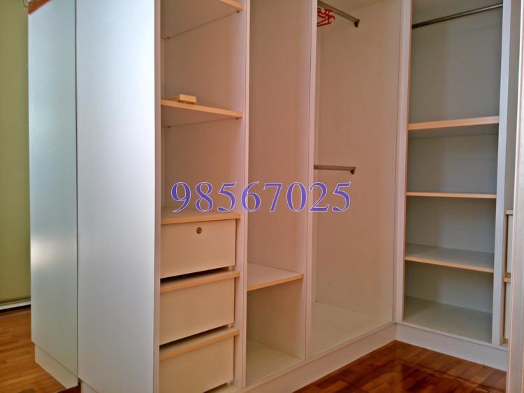 Blk 17A Telok Blangah Crescent (Bukit Merah), HDB 5 Rooms #121329892